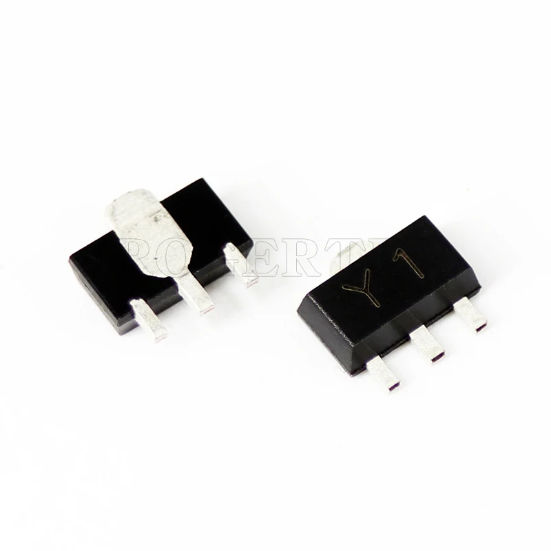 50 шт./лот транзистор (транзистор) PXT8050 SOT-89 NPN,Vceo = 25 в, Ic = 1,5a, HFE = 200-350
50 шт./лот транзистор (транзистор) PXT8050 SOT-89 NPN,Vceo = 25 в, Ic = 1,5a, HFE = 200-350