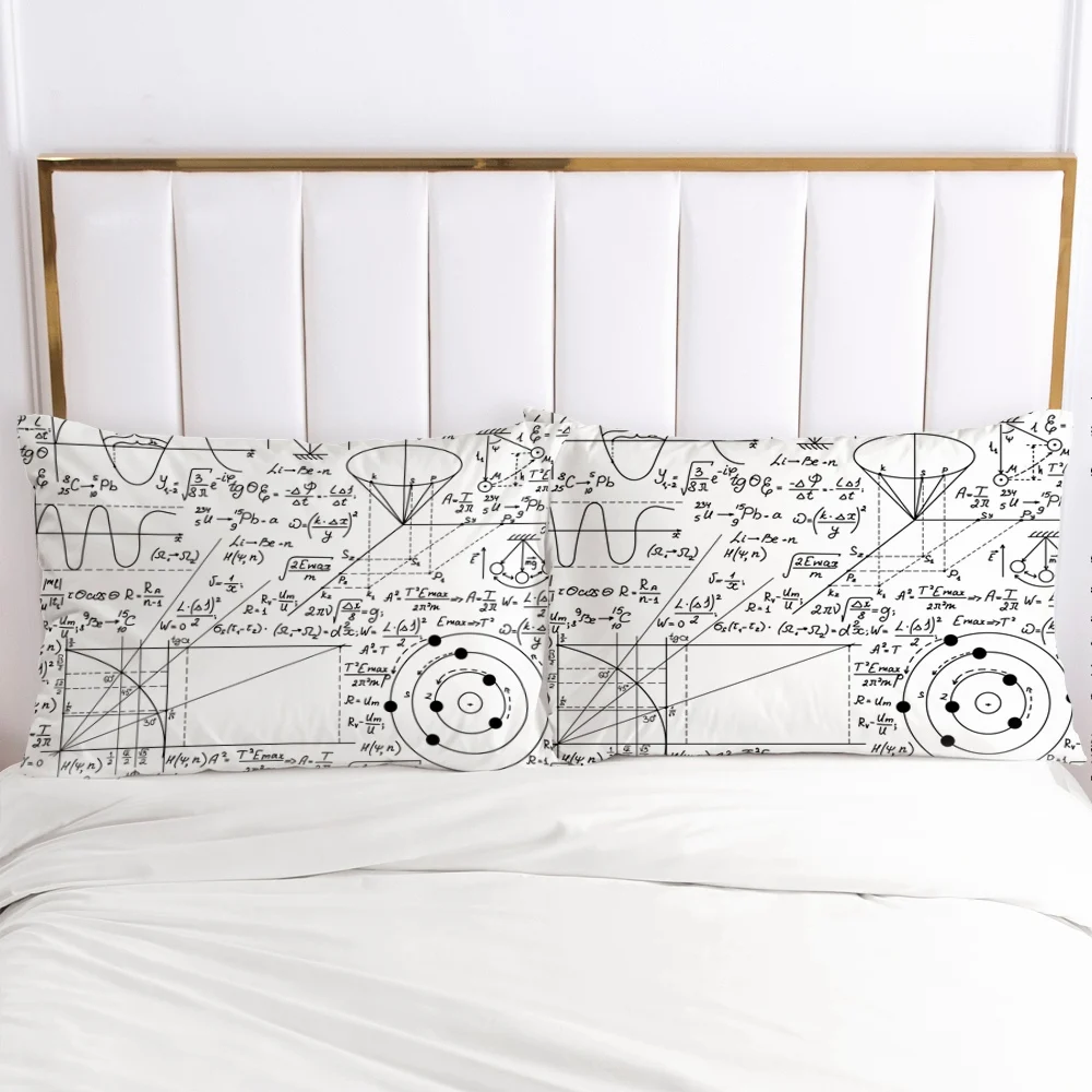 2 PCS Pillowcase 45x45/70x70/80x80/50x75,3D Pillow Case Custom,Decorative Pillow Cover Bedding Mathematical Geometry,drop ship
2 PCS Pillowcase 45x45/70x70/80x80/50x75,3D Pillow Case Custom,Decorative Pillow Cover Bedding Mathematical Geometry,drop ship