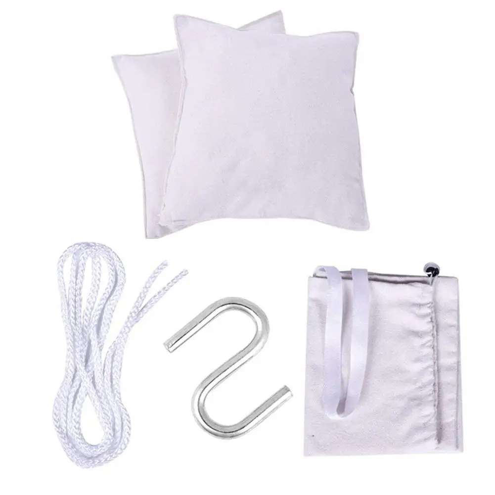 Nordic Style White Hammock Outdoor Indoor Garden Dormitory Bedroom Hanging Chair For Child Adult Swinging Single Safety Hammock
Nordic Style White Hammock Outdoor Indoor Garden Dormitory Bedroom Hanging Chair For Child Adult Swinging Single Safety Hammock