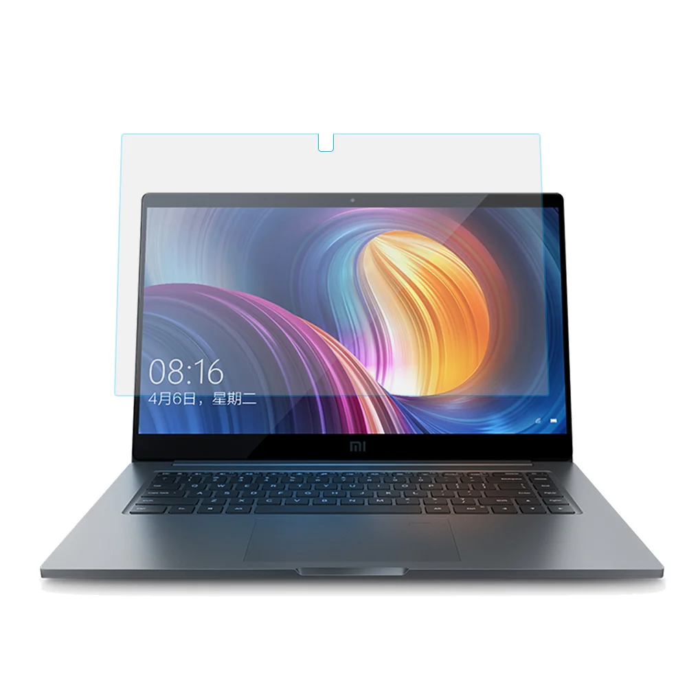 For Xiaomi Notebook Pro 15.6 Screen Protector 0.3MM 9H HD Clear Tempered Glass for 15.6inch Mi Notebook Pro 15.6 Protective Film
For Xiaomi Notebook Pro 15.6 Screen Protector 0.3MM 9H HD Clear Tempered Glass for 15.6inch Mi Notebook Pro 15.6 Protective Film
