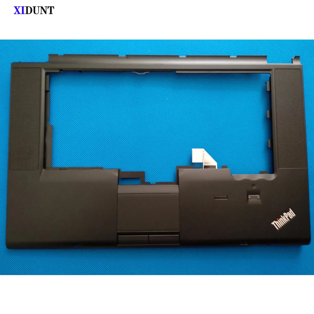 Новый Oirginal для Lenovo Thinkpad T520 T520I W520, чехол для palmest, Безель клавиатуры с FP NO CS 04W1369 04X3737
Новый Oirginal для Lenovo Thinkpad T520 T520I W520, чехол для palmest, Безель клавиатуры с FP NO CS 04W1369 04X3737