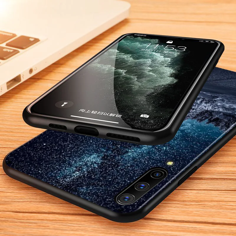 Landscape Winter Light Snow for Samsung Galaxy A42 A51 A90 5G UW A80 A70 A60 A50 A40 A20E A2 Core A10S M30 Phone Case
Landscape Winter Light Snow for Samsung Galaxy A42 A51 A90 5G UW A80 A70 A60 A50 A40 A20E A2 Core A10S M30 Phone Case