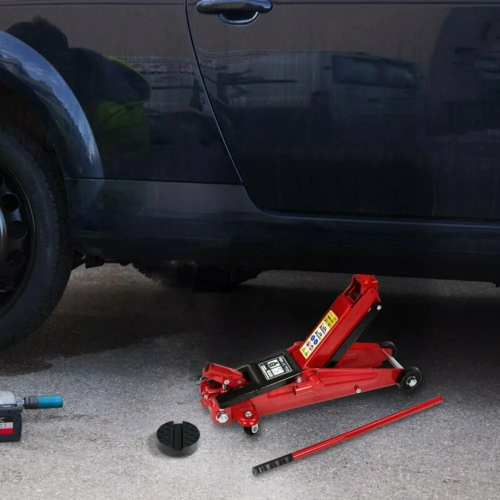 Floor Jack Rubber Pads Stands Adapter Car Equipment Supplies Slotted Frame Tools Set
Floor Jack Rubber Pads Stands Adapter Car Equipment Supplies Slotted Frame Tools Set