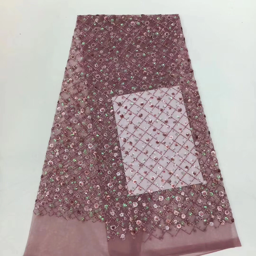 Sequin Lace Nigeria Lace Fabric 2021 High Quality Lace African Lace Fabric Wedding French Lace Fabric D38491
Sequin Lace Nigeria Lace Fabric 2021 High Quality Lace African Lace Fabric Wedding French Lace Fabric D38491