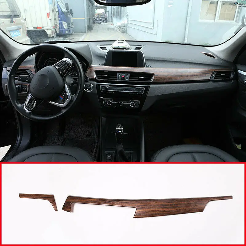 Центральный пульт из соснового дерева для BMW X1 F48 2016-18 для BMW X2 F47 2018
Центральный пульт из соснового дерева для BMW X1 F48 2016-18 для BMW X2 F47 2018