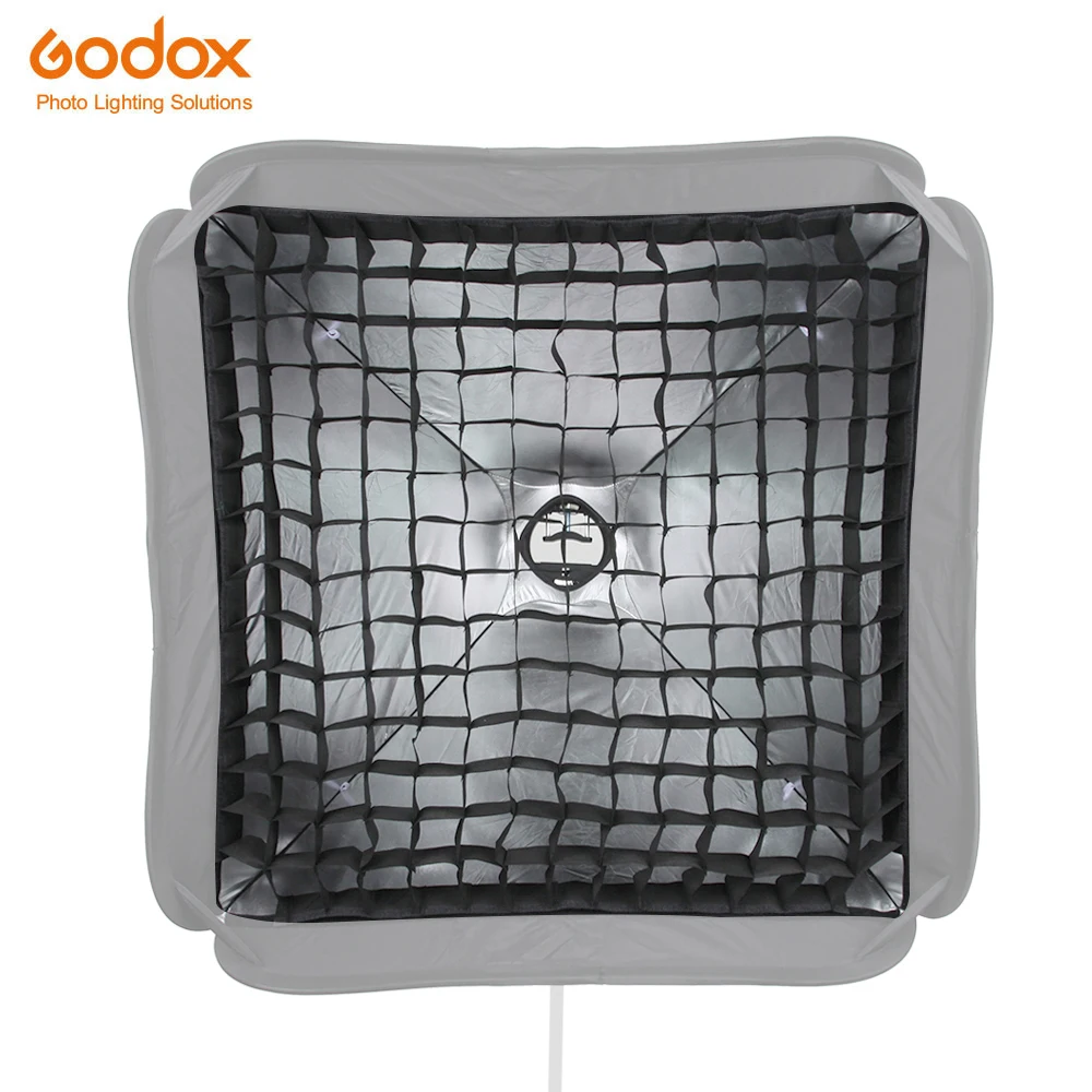 

Octagonal/Square Honeycomb Grid for 40*40cm/50*50cm/60*60cm/80*80cm/50*70cm/60*90cm/80cm/95cm/120cm Umbrella Softbox