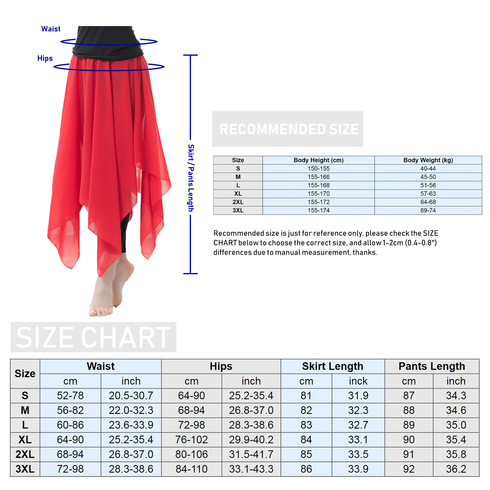 Fashion Women 2-in-1 Dance Pants Breathable Soft Moisture-Wicking Dancing Performance Feminina Ballet Training Clothing
Fashion Women 2-in-1 Dance Pants Breathable Soft Moisture-Wicking Dancing Performance Feminina Ballet Training Clothing
