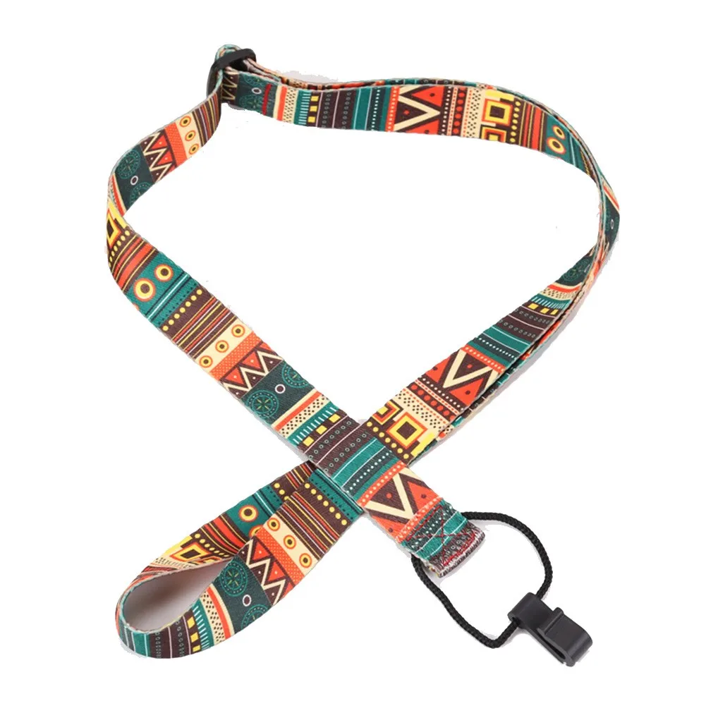 Hawaiian-Style Adjustable Ukulele Strap Sling & Hook Fits All Ukuleles For 21-inch 23-inch 26-Ukulele Adjustable Ukulele Strap
Hawaiian-Style Adjustable Ukulele Strap Sling & Hook Fits All Ukuleles For 21-inch 23-inch 26-Ukulele Adjustable Ukulele Strap