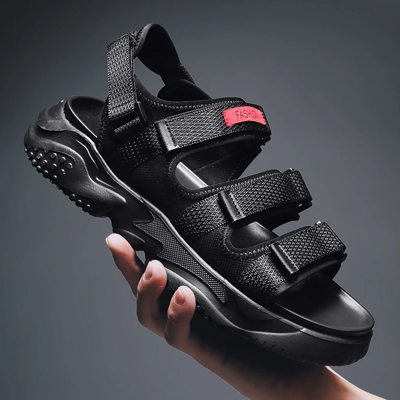 Sandalias De Verano Para Hombre Male Leather Sandals Sandale Homme Ete Sandles For Men Sport Rubber Sandalias Deportivas Beach
Sandalias De Verano Para Hombre Male Leather Sandals Sandale Homme Ete Sandles For Men Sport Rubber Sandalias Deportivas Beach