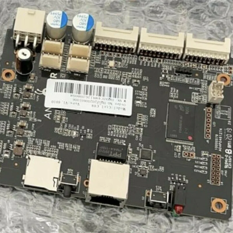 FOR BITMAIN Controller For Antminer S17 T17 S17 Pro Control Board,Shipping Via DHL
FOR BITMAIN Controller For Antminer S17 T17 S17 Pro Control Board,Shipping Via DHL