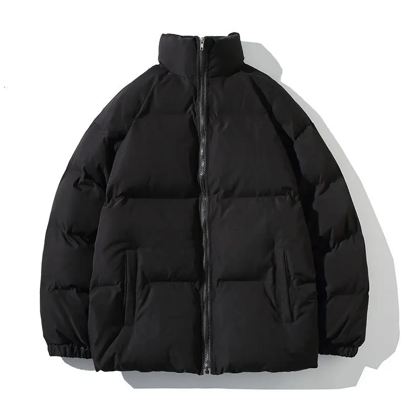 Korean Men Winter Warm Jackets Parkas 8 Solid Color Man Casual Outwear Coats 2020 Harajuku Male Parkas 5XL Clothing
Korean Men Winter Warm Jackets Parkas 8 Solid Color Man Casual Outwear Coats 2020 Harajuku Male Parkas 5XL Clothing