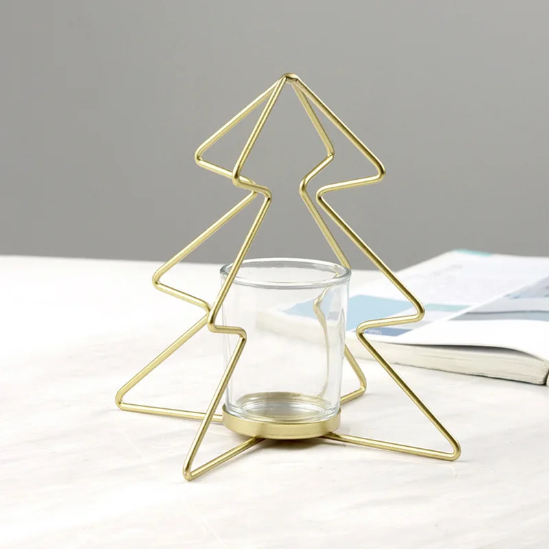 Small Iron Candle Holder Cup Christmas Gold Nordic Candle Holders Glass Cylinder Decoracion Casa Living Room Decoration DL60ZT
Small Iron Candle Holder Cup Christmas Gold Nordic Candle Holders Glass Cylinder Decoracion Casa Living Room Decoration DL60ZT