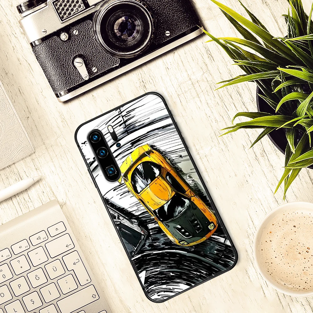 JDM Car Auto logo Phone Case For Huawei P Mate 10 20 30 40 Lite Pro smart Z 2019 nova 5t black Cover Pretty Bumper 3D Funda
JDM Car Auto logo Phone Case For Huawei P Mate 10 20 30 40 Lite Pro smart Z 2019 nova 5t black Cover Pretty Bumper 3D Funda