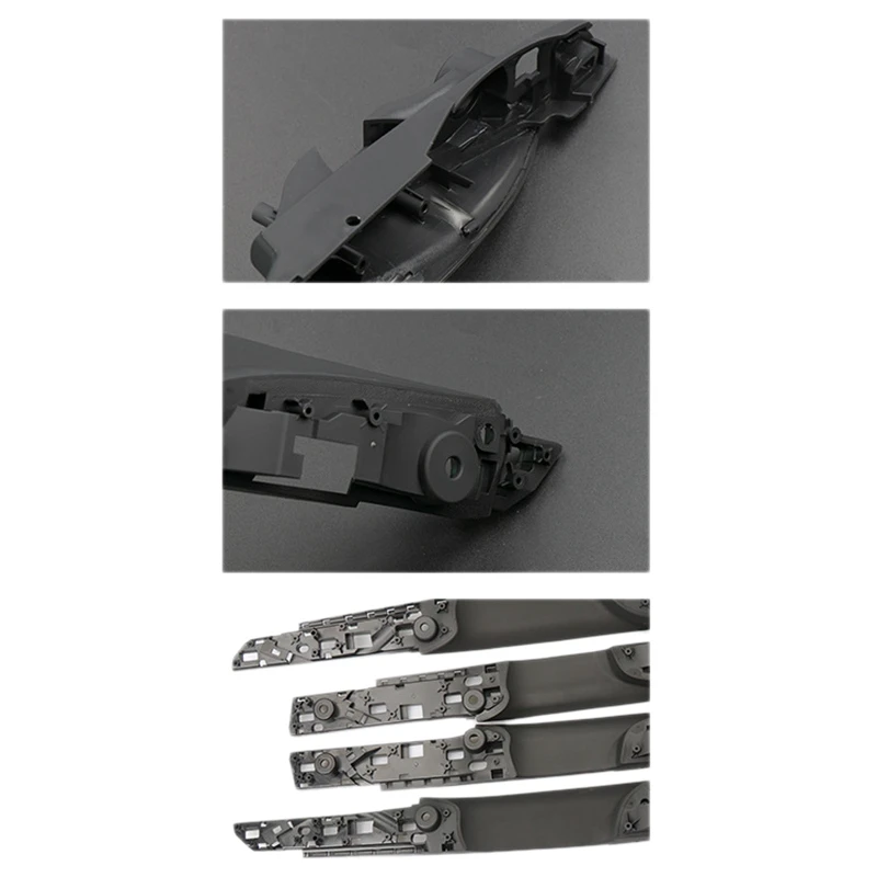 Front Door Pull Handle Trim Inner Handle Replacement For-bmw 7 Series F01 F02 730 735 740 745 750 760 2009- Lhd Rhd
Front Door Pull Handle Trim Inner Handle Replacement For-bmw 7 Series F01 F02 730 735 740 745 750 760 2009- Lhd Rhd