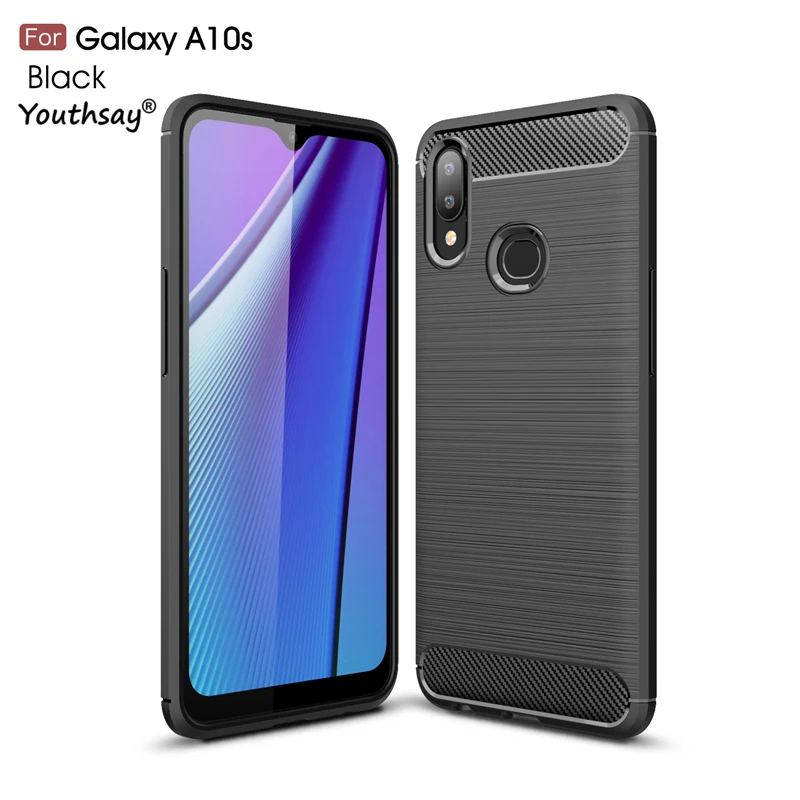 Чехол для Samsung Galaxy A10s, мягкий силиконовый резиновый чехол для Samsung Galaxy A10s, чехол для Samsung A10s, чехол для телефона/DS Youthsay
Чехол для Samsung Galaxy A10s, мягкий силиконовый резиновый чехол для Samsung Galaxy A10s, чехол для Samsung A10s, чехол для телефона/DS Youthsay
