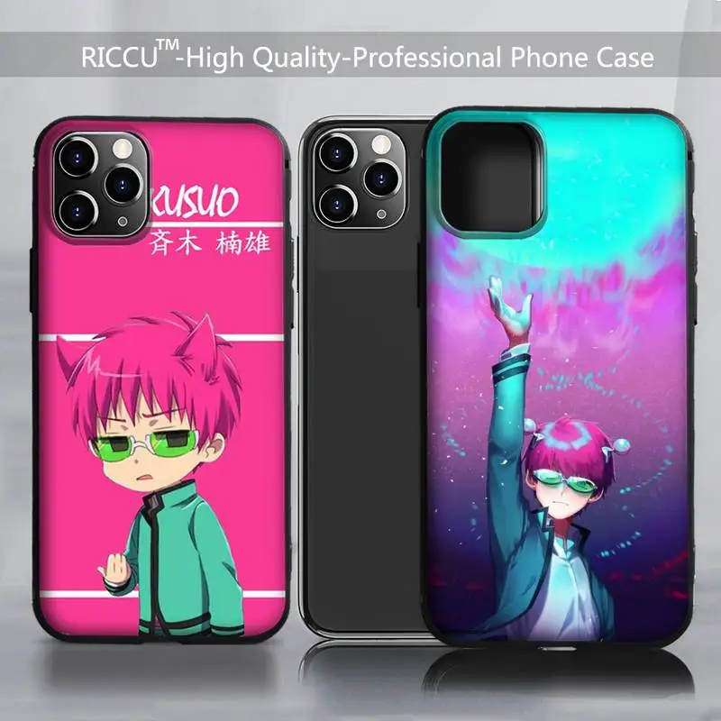 Anime The Disastrous Life Phone Case For iphone 11 12 13 Pro 13mini 11 Pro Max X XR XS MAX 7 8 plus 6s plus 6 6s 2020 se Covers
Anime The Disastrous Life Phone Case For iphone 11 12 13 Pro 13mini 11 Pro Max X XR XS MAX 7 8 plus 6s plus 6 6s 2020 se Covers