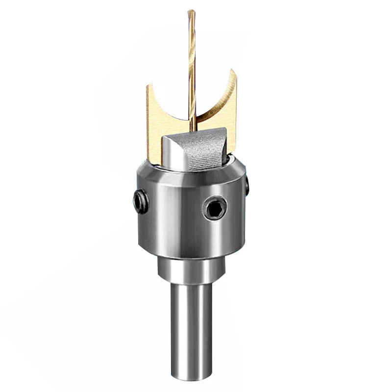 10/16/24pcs High Speeds Steel Beads Drill Bit Wooden Bead Maker Milling Cutter Set Woodworking Tool Kit
10/16/24pcs High Speeds Steel Beads Drill Bit Wooden Bead Maker Milling Cutter Set Woodworking Tool Kit