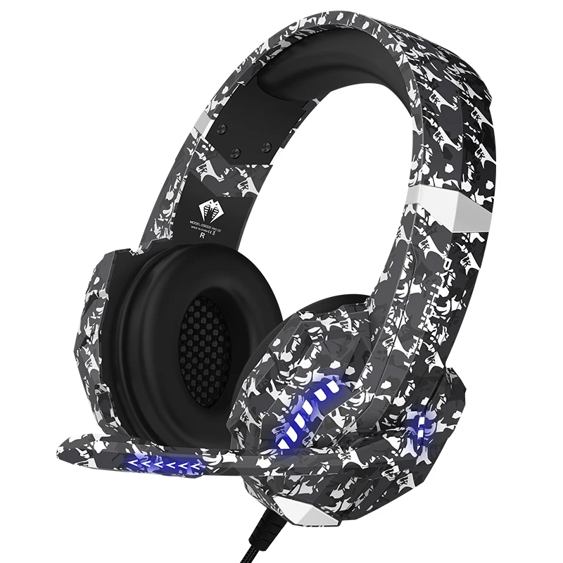 Игровая гарнитура PYTHON FLY G9000 PRO CC с шумоизоляцией, регулируемым на 120 градусов многонаправленным микрофоном и блоком драйвера 40 мм (
Игровая гарнитура PYTHON FLY G9000 PRO CC с шумоизоляцией, регулируемым на 120 градусов многонаправленным микрофоном и блоком драйвера 40 мм (
