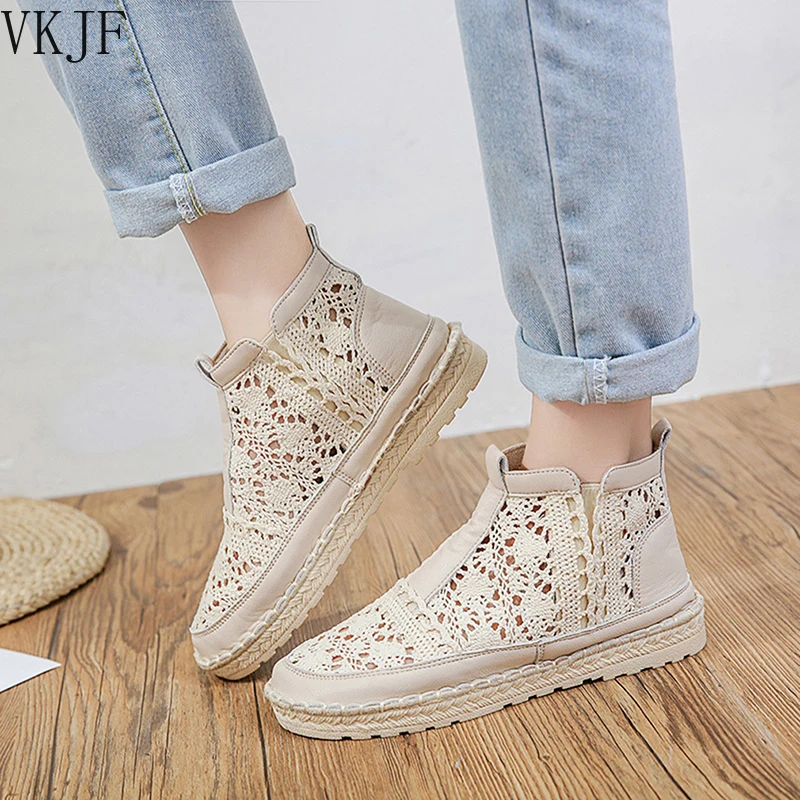 HOT 2021 New Women's Breathable Mesh Summer Shoes Lace Walking Shallow New Solid Non Slip Casual Shoes 35-40
HOT 2021 New Women's Breathable Mesh Summer Shoes Lace Walking Shallow New Solid Non Slip Casual Shoes 35-40