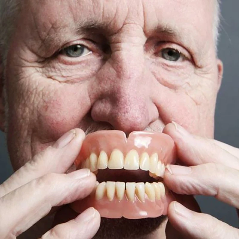 Новинка виниры с идеальной улыбкой искусственные зубы для плохих зубов порошок