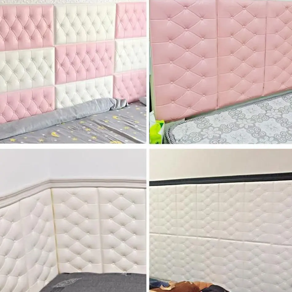 3D DIY Wall PE Foam Stickers Waterproof Self stickers on the wall Room Home Decor For Baby Bedroom Living Room Sticker
3D DIY Wall PE Foam Stickers Waterproof Self stickers on the wall Room Home Decor For Baby Bedroom Living Room Sticker