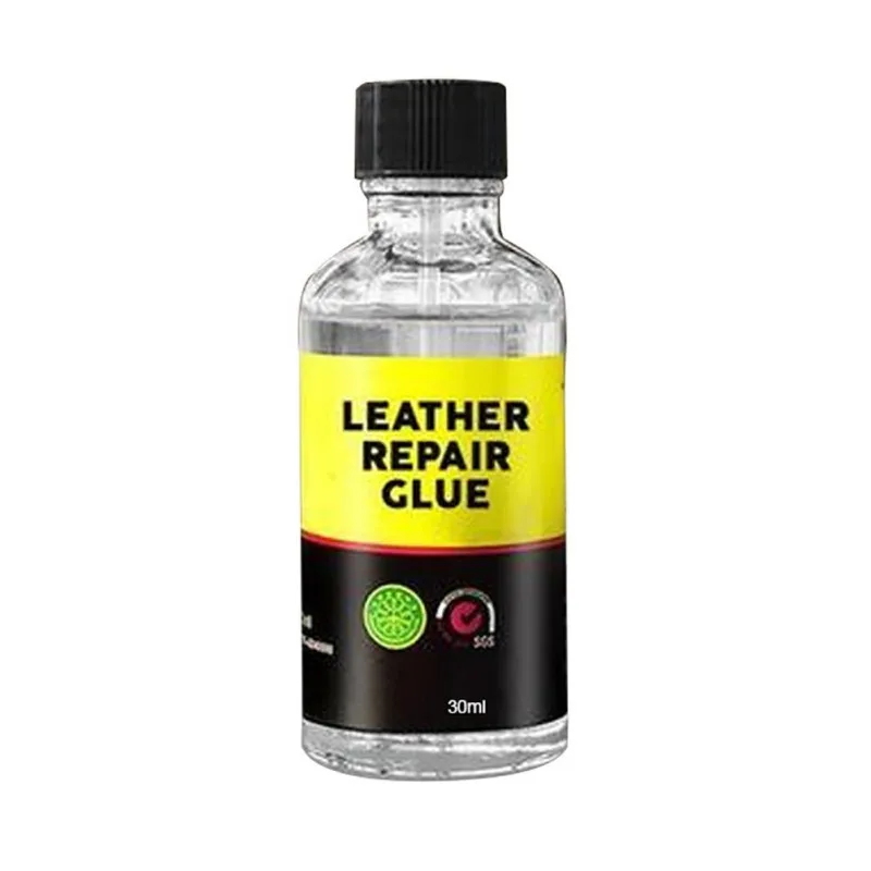 30ml/50ml Car Leather Repair Liquid Car Seat Maintenance Leather Care Liquid Rubber Leather Repair Glue Car Maintenance
30ml/50ml Car Leather Repair Liquid Car Seat Maintenance Leather Care Liquid Rubber Leather Repair Glue Car Maintenance