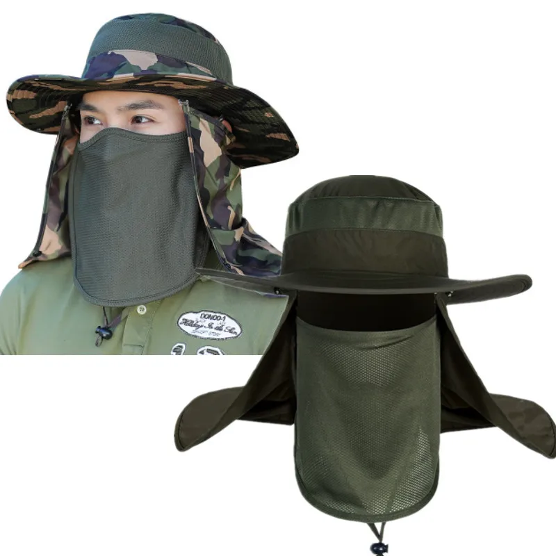 Fashion 8 Colors Folding Adjustable Sunshading Retractable Sun Hats Outdoor Fisherman's Headwear Unisex Protect Skin
Fashion 8 Colors Folding Adjustable Sunshading Retractable Sun Hats Outdoor Fisherman's Headwear Unisex Protect Skin