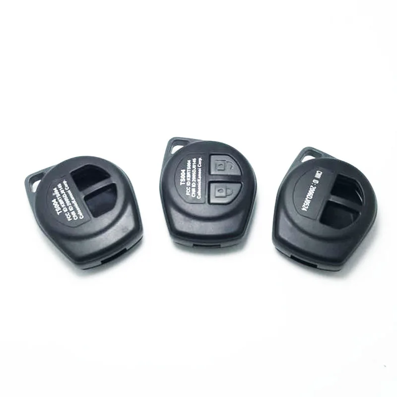 Car Key Shell For Suzuki Swift Grand SX4 Liana Aerio Vitara GRAND VITARA ALTO Jimny Key 2 Buttons Fob Case Without Blade
Car Key Shell For Suzuki Swift Grand SX4 Liana Aerio Vitara GRAND VITARA ALTO Jimny Key 2 Buttons Fob Case Without Blade