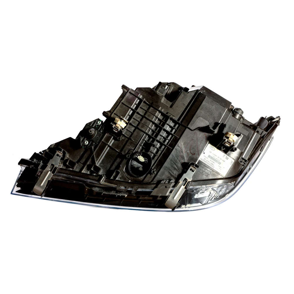 For BMW G38 5Series Xenon Headlight Assembly Compatible with 528 525 530 535 550 (2017-2019) 63117458883/63117458884
For BMW G38 5Series Xenon Headlight Assembly Compatible with 528 525 530 535 550 (2017-2019) 63117458883/63117458884