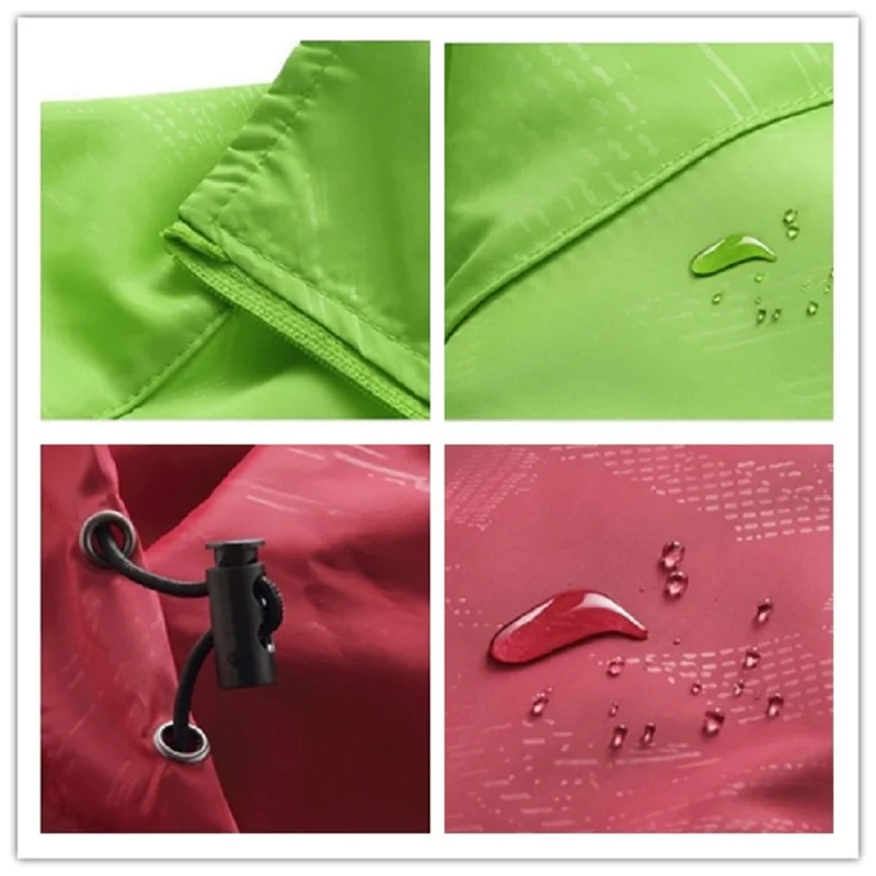 LOVZON New Mens Women Casual Jackets Windproof Ultra-light Jacket Men Army Windbreaker Quick Dry Skin Coat
LOVZON New Mens Women Casual Jackets Windproof Ultra-light Jacket Men Army Windbreaker Quick Dry Skin Coat