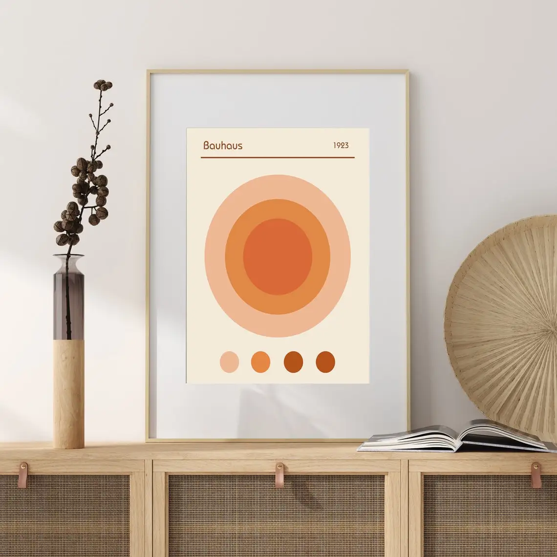 Bauhaus 1923, Художественная печать, настенное искусство с печатью, современный настенный Декор, абстрактный Настенный дизайн, нерамка
Bauhaus 1923, Художественная печать, настенное искусство с печатью, современный настенный Декор, абстрактный Настенный дизайн, нерамка
