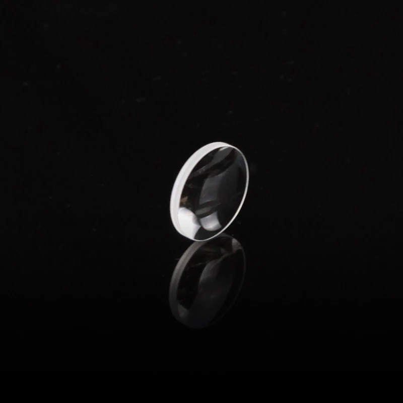 Hot selling optical glass convex lens diameter 18mm focal length 13mm sample K9 mini magnifier
Hot selling optical glass convex lens diameter 18mm focal length 13mm sample K9 mini magnifier