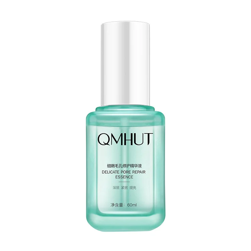 Quintessence cottage pore Pore Essence 60ml shrink pores improve black head compact moisturizing small green bottle
Quintessence cottage pore Pore Essence 60ml shrink pores improve black head compact moisturizing small green bottle