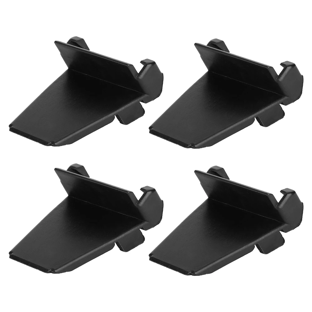 4Pcs Universal Jaw Protectors Guard Protective Covers Tire Changer Clamp Cover Auto Accessory
4Pcs Universal Jaw Protectors Guard Protective Covers Tire Changer Clamp Cover Auto Accessory