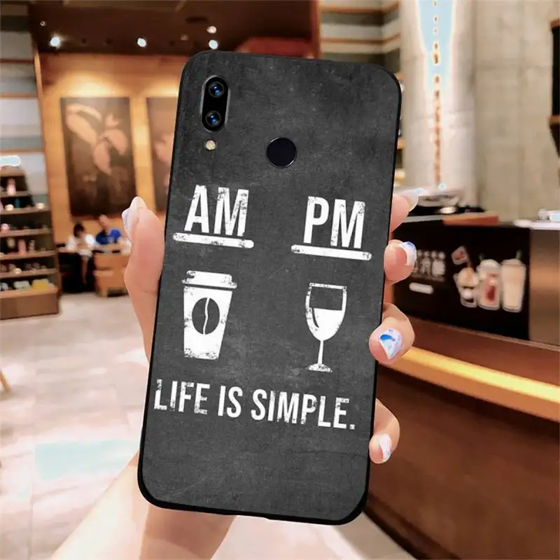 Coffee Wine Cup cartoon Phone Case For Xiaomi Redmi note 7 8 9 t k30 max3 9 s 10 pro lite
Coffee Wine Cup cartoon Phone Case For Xiaomi Redmi note 7 8 9 t k30 max3 9 s 10 pro lite