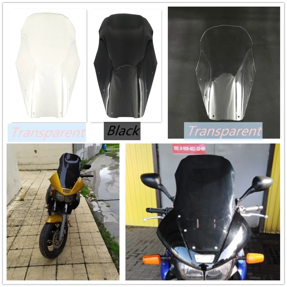 Ветрозащитный экран для мотоцикла Yamaha TDM850 TDM 850 4TX 1996 2001 2000 1999|Накладки и