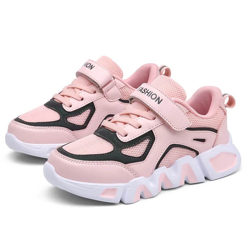New Arrivals Kids Shoes Children Girls Sneakers Shoes for Baby Toddler Sneakers Fashion Breathable Boys Sports Shoes
New Arrivals Kids Shoes Children Girls Sneakers Shoes for Baby Toddler Sneakers Fashion Breathable Boys Sports Shoes