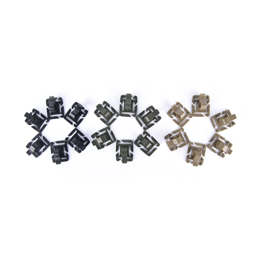 5Pcs/lot Drinking Tube Clip Rotatable Molle Hydration Bladder Drinking Straw Tube Hose Webbing Clip for Water Pack Bag
5Pcs/lot Drinking Tube Clip Rotatable Molle Hydration Bladder Drinking Straw Tube Hose Webbing Clip for Water Pack Bag