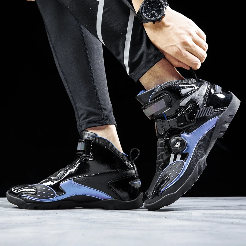 Professional Cycling Shoes Man Women Ankle Bicycle MTB Racing Boots Athletics Motor Boots Men Sport Triathlon Bike Sneakers Man
Professional Cycling Shoes Man Women Ankle Bicycle MTB Racing Boots Athletics Motor Boots Men Sport Triathlon Bike Sneakers Man