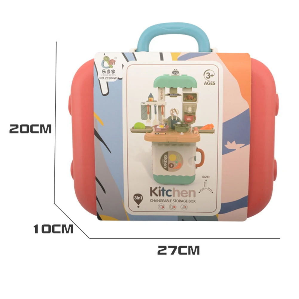 1 Set Simulation Pot Pan Cook Pretend Play Mini Kitchen Cookware Educational House Cooking Tableware Set Toys Gift
1 Set Simulation Pot Pan Cook Pretend Play Mini Kitchen Cookware Educational House Cooking Tableware Set Toys Gift