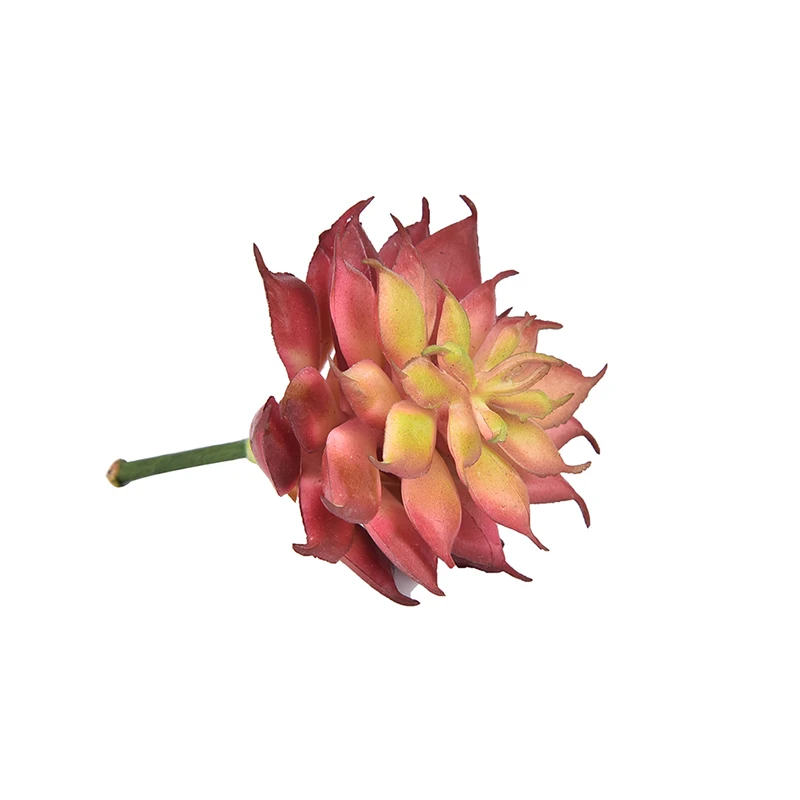 Artificial Plant Fake Flower Garden Decor 1Pcs Land Lotus Succulent Grass Desert Landscape Mariage Decoration 2 Colors
Artificial Plant Fake Flower Garden Decor 1Pcs Land Lotus Succulent Grass Desert Landscape Mariage Decoration 2 Colors
