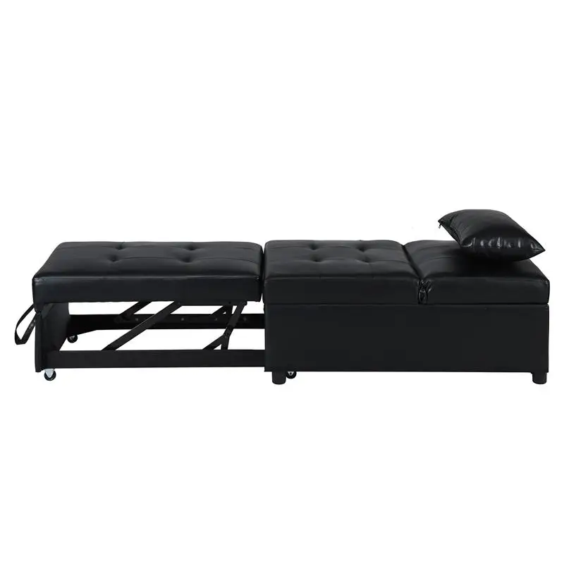 Bed Small Family Double Tatami Net Red Recliner Bedroom Sofa Lazy Sofa Simple Folding Single Sofa Home Furniture Supplies
Bed Small Family Double Tatami Net Red Recliner Bedroom Sofa Lazy Sofa Simple Folding Single Sofa Home Furniture Supplies