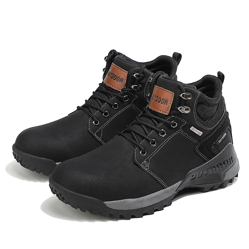 Men Boots Men Winter Shoes Plus Size 40-47 Outdoor Ankle Boots Hombre For Leather 2020 Spring Autumn Work Shoes Men Footwear
Men Boots Men Winter Shoes Plus Size 40-47 Outdoor Ankle Boots Hombre For Leather 2020 Spring Autumn Work Shoes Men Footwear