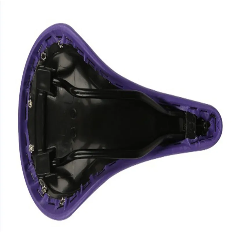 New Bicycle Seat Bicycle Saddle Seat Soft Thickened Mountain Bicycle Seat Cushion Cycling Gel Pad Cushion Cover Bike Accessories
New Bicycle Seat Bicycle Saddle Seat Soft Thickened Mountain Bicycle Seat Cushion Cycling Gel Pad Cushion Cover Bike Accessories