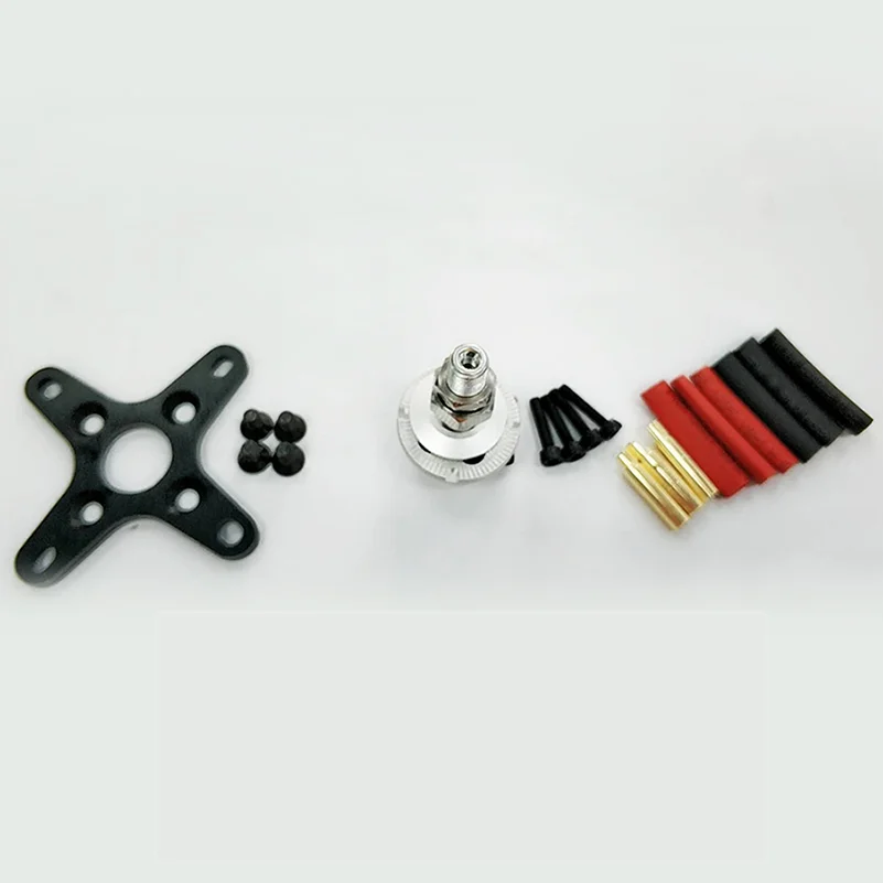 New third generation of double day motor XM3548EA EA2826 fixed-wing accessories rc airplane brushless motor
New third generation of double day motor XM3548EA EA2826 fixed-wing accessories rc airplane brushless motor