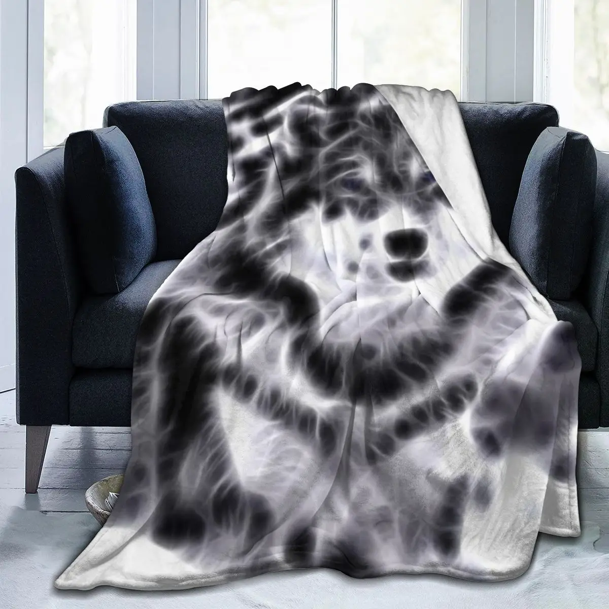 Wild Wolf And Moon Animals Galaxy Soft Cozy Fleece Throw Blankets For Sofa Bed Couch Dropship Wholesale Decorative Family Throw
Wild Wolf And Moon Animals Galaxy Soft Cozy Fleece Throw Blankets For Sofa Bed Couch Dropship Wholesale Decorative Family Throw