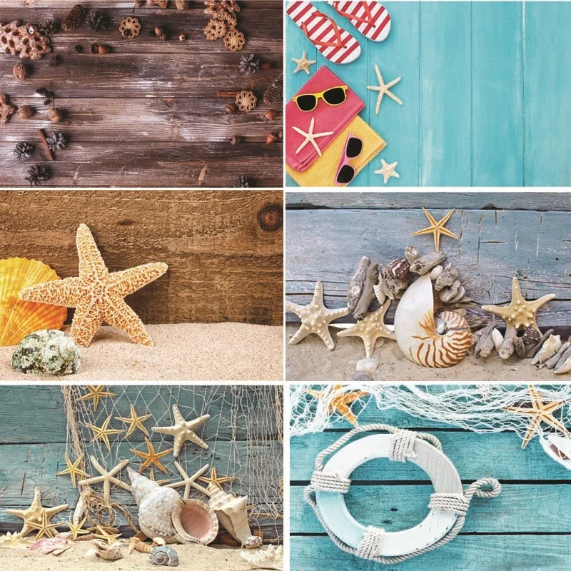 Vinyl Custom Photography Backdrops Prop Wooden Planks Photography Background #21119
Vinyl Custom Photography Backdrops Prop Wooden Planks Photography Background #21119