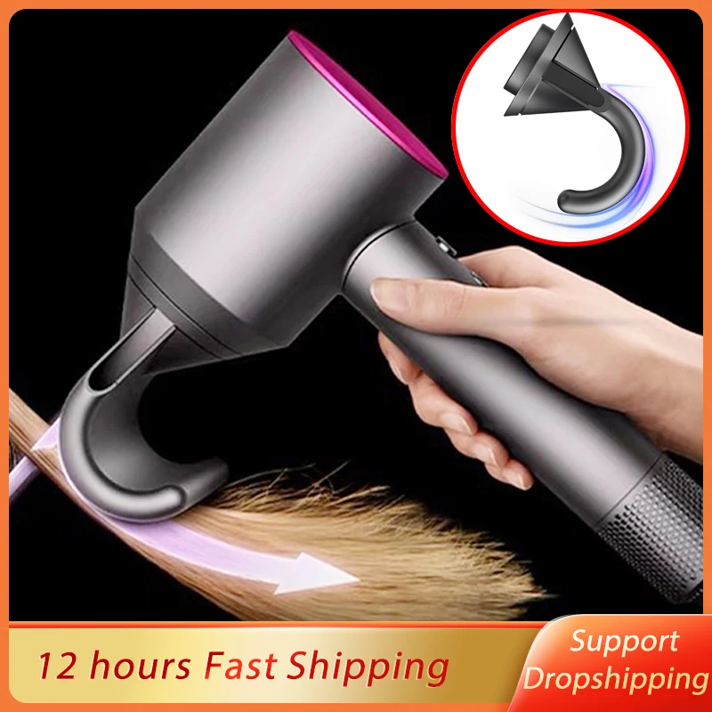 Anti-flying Nozzle Tools for Dyson Hair Dryer for Supersonic Hair Dryer Flyaway Attachment HD01 Hair Dryer Accessoriess
Anti-flying Nozzle Tools for Dyson Hair Dryer for Supersonic Hair Dryer Flyaway Attachment HD01 Hair Dryer Accessoriess