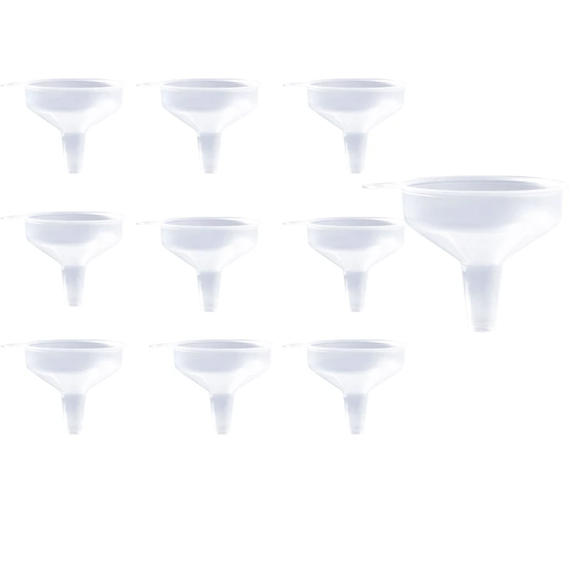EAS-10PCS пластиковые мини-прозрачные трубки для заполнения небольших образцов, парфюмерная жидкость, эмульгатор в маленькие мини-бутылки
EAS-10PCS пластиковые мини-прозрачные трубки для заполнения небольших образцов, парфюмерная жидкость, эмульгатор в маленькие мини-бутылки