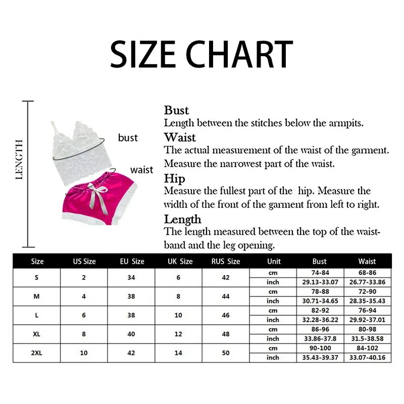 Women Sexy Lace Lingerie Sleepwear V Neck Sleeveless Nightwear Suits Trim Satin Camisole Top Pajama Sets Sleep Wear 2021 2XL
Women Sexy Lace Lingerie Sleepwear V Neck Sleeveless Nightwear Suits Trim Satin Camisole Top Pajama Sets Sleep Wear 2021 2XL